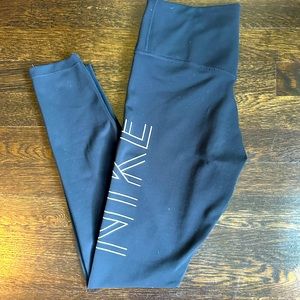 Nike Dri-fit leggings